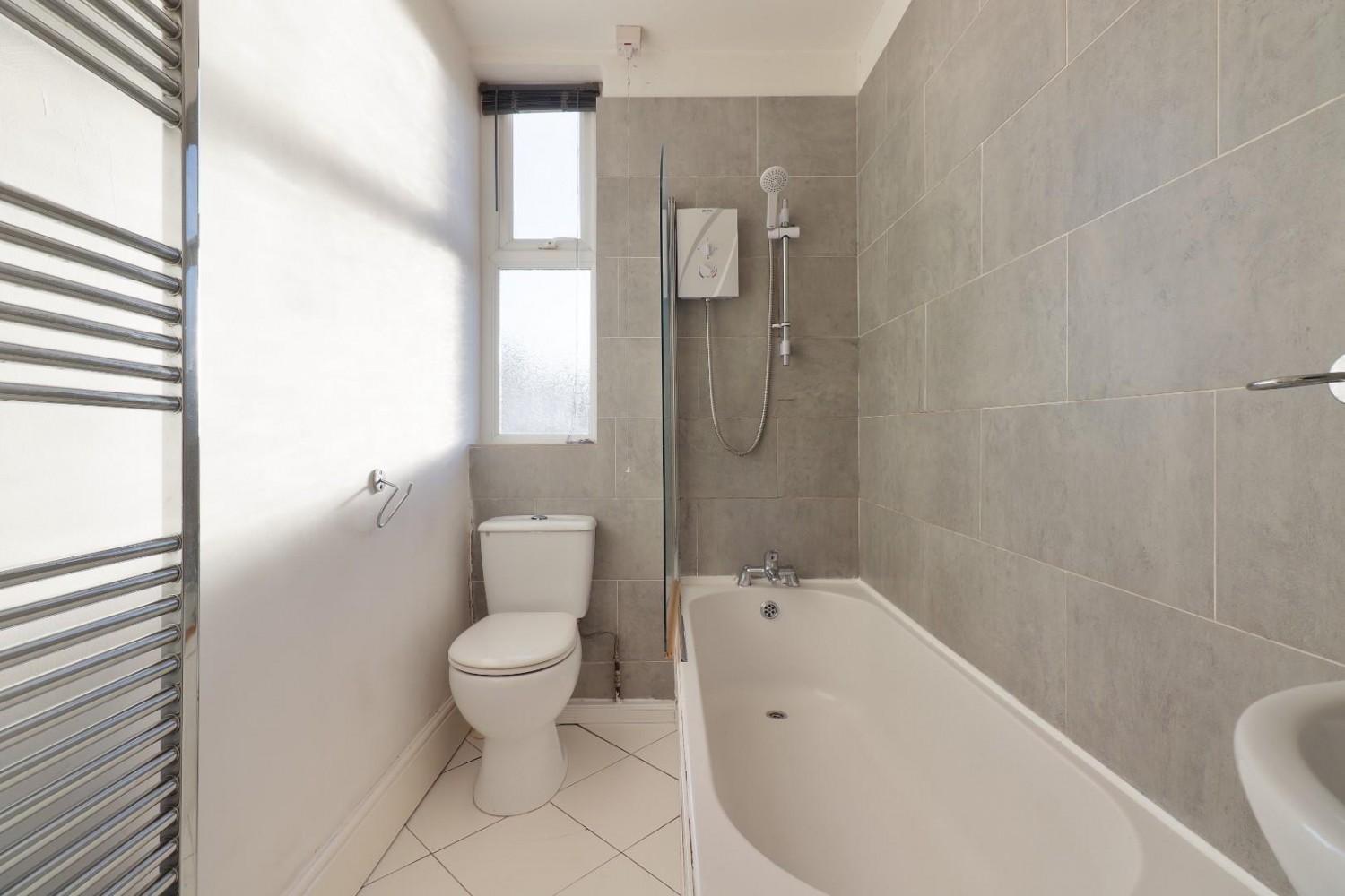 Hawthorn Road, Hillsborough, Sheffield