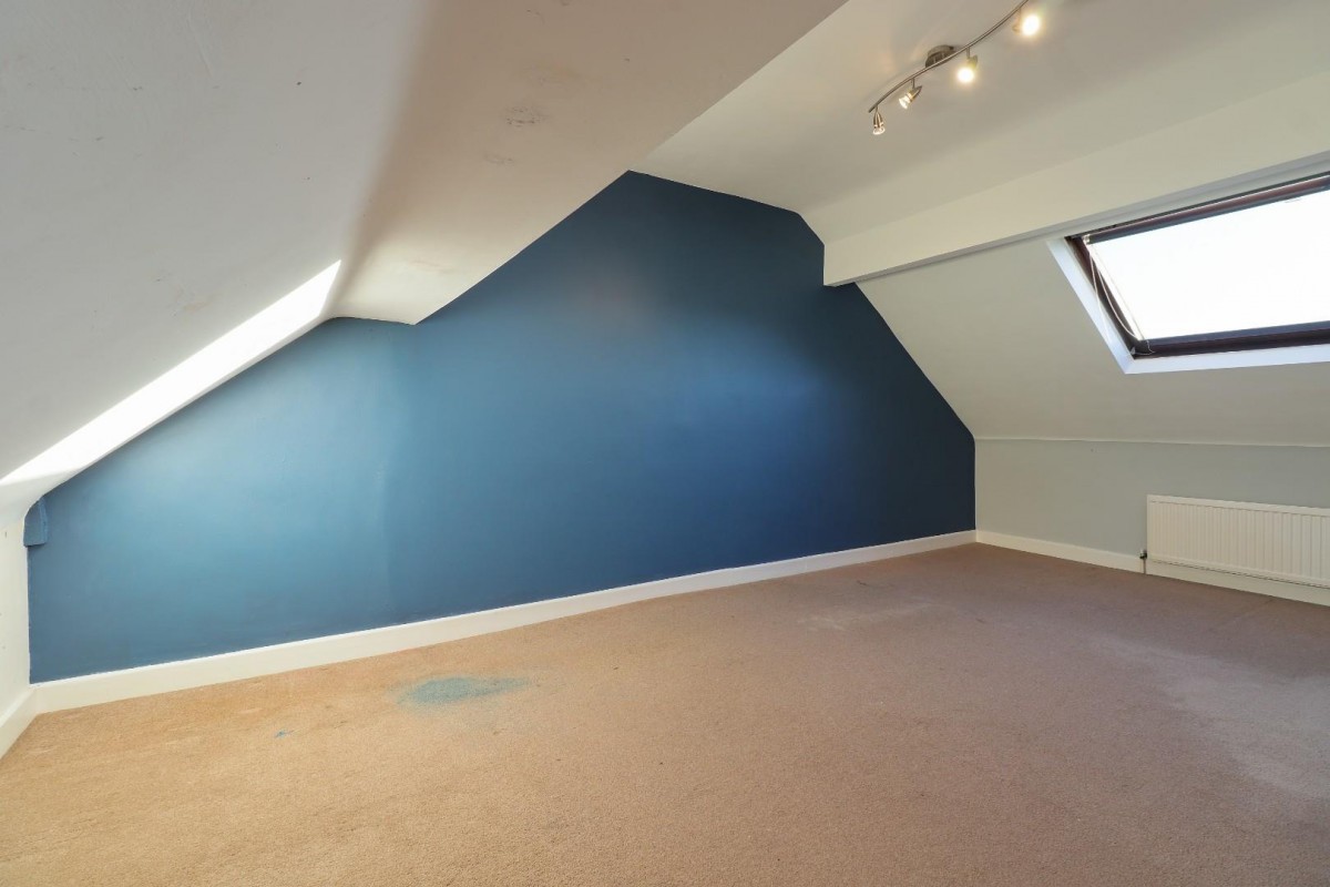 Hawthorn Road, Hillsborough, Sheffield