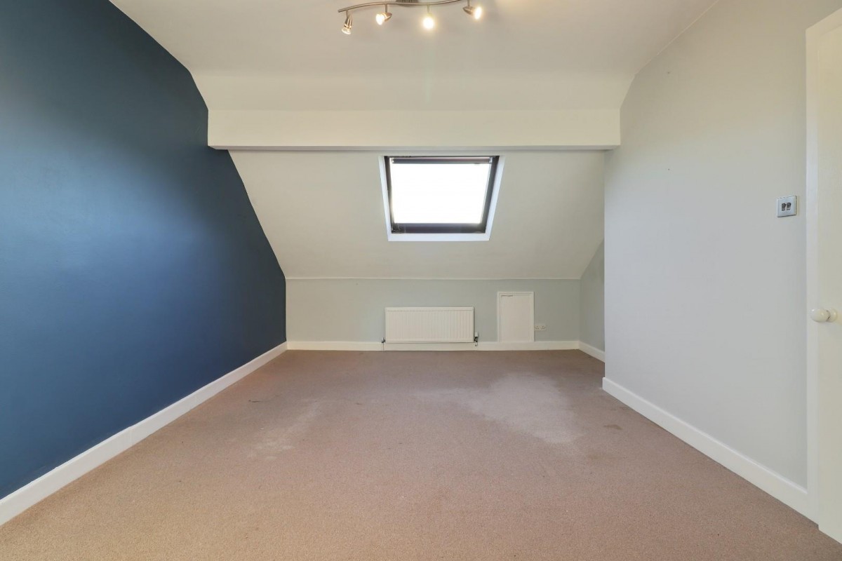 Hawthorn Road, Hillsborough, Sheffield