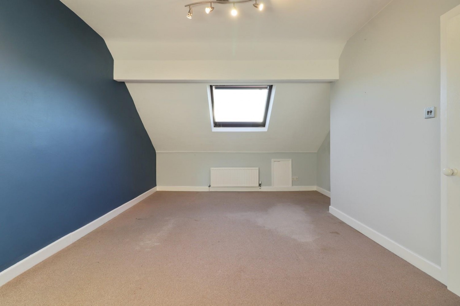 Hawthorn Road, Hillsborough, Sheffield