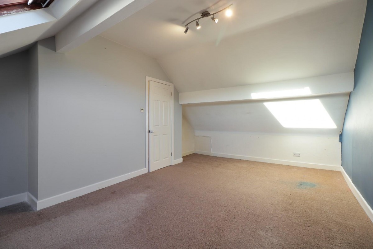 Hawthorn Road, Hillsborough, Sheffield