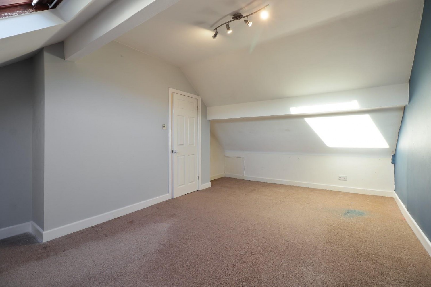 Hawthorn Road, Hillsborough, Sheffield