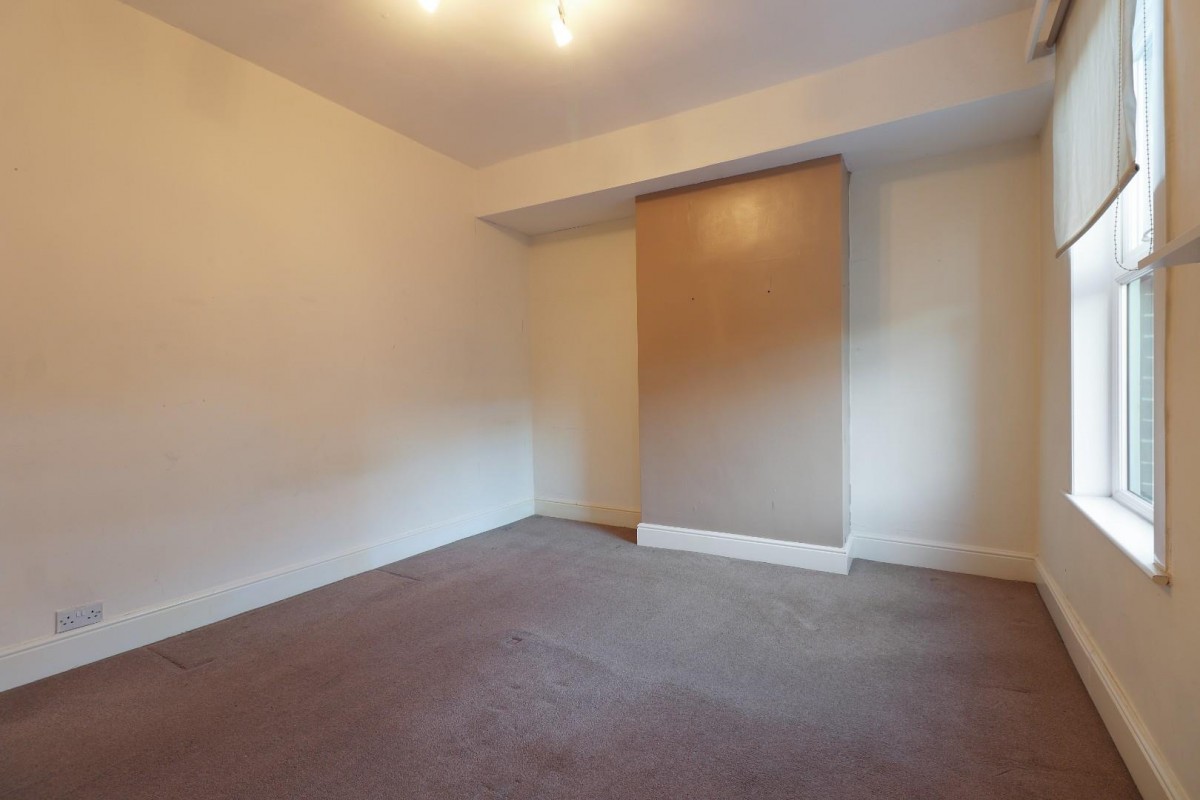 Hawthorn Road, Hillsborough, Sheffield