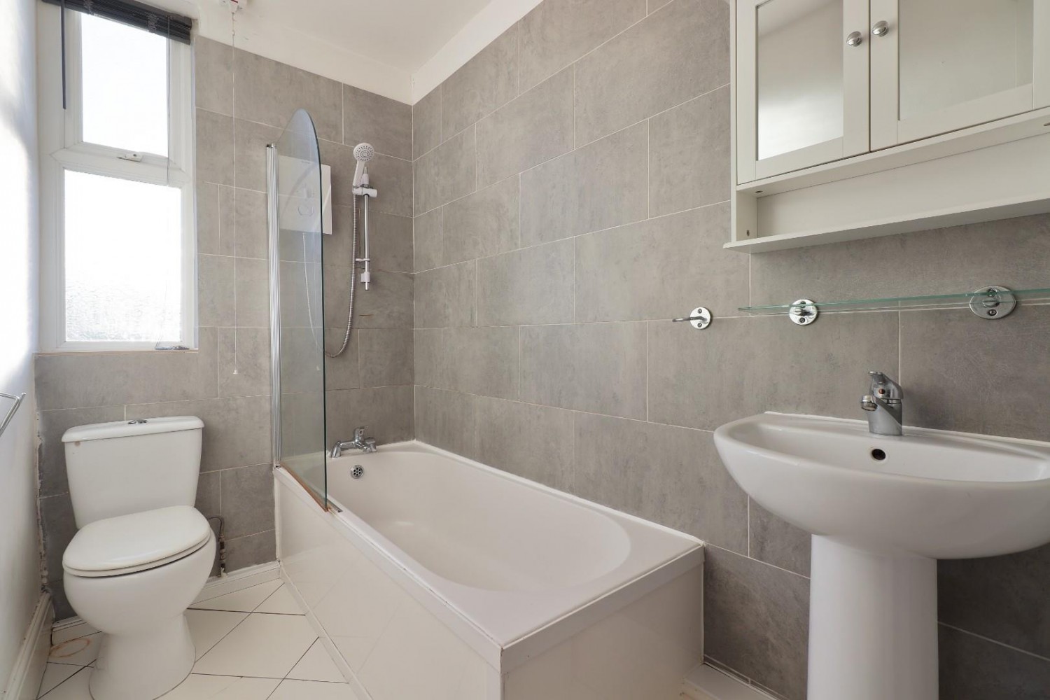 Hawthorn Road, Hillsborough, Sheffield