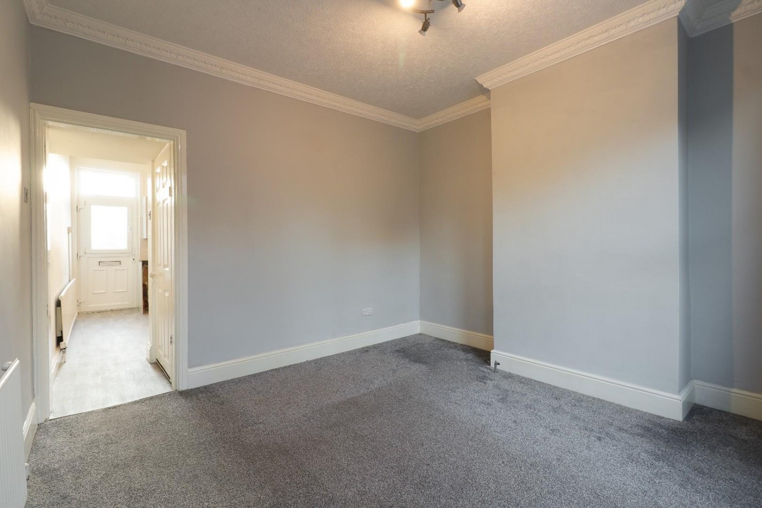 Hawthorn Road, Hillsborough, Sheffield