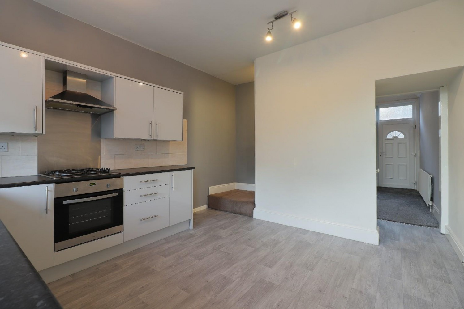 Hawthorn Road, Hillsborough, Sheffield