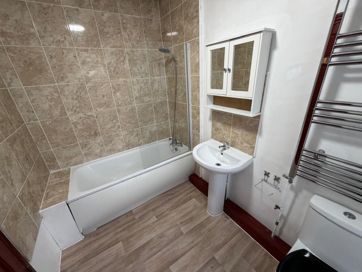 Walton Breck Road, Liverpool