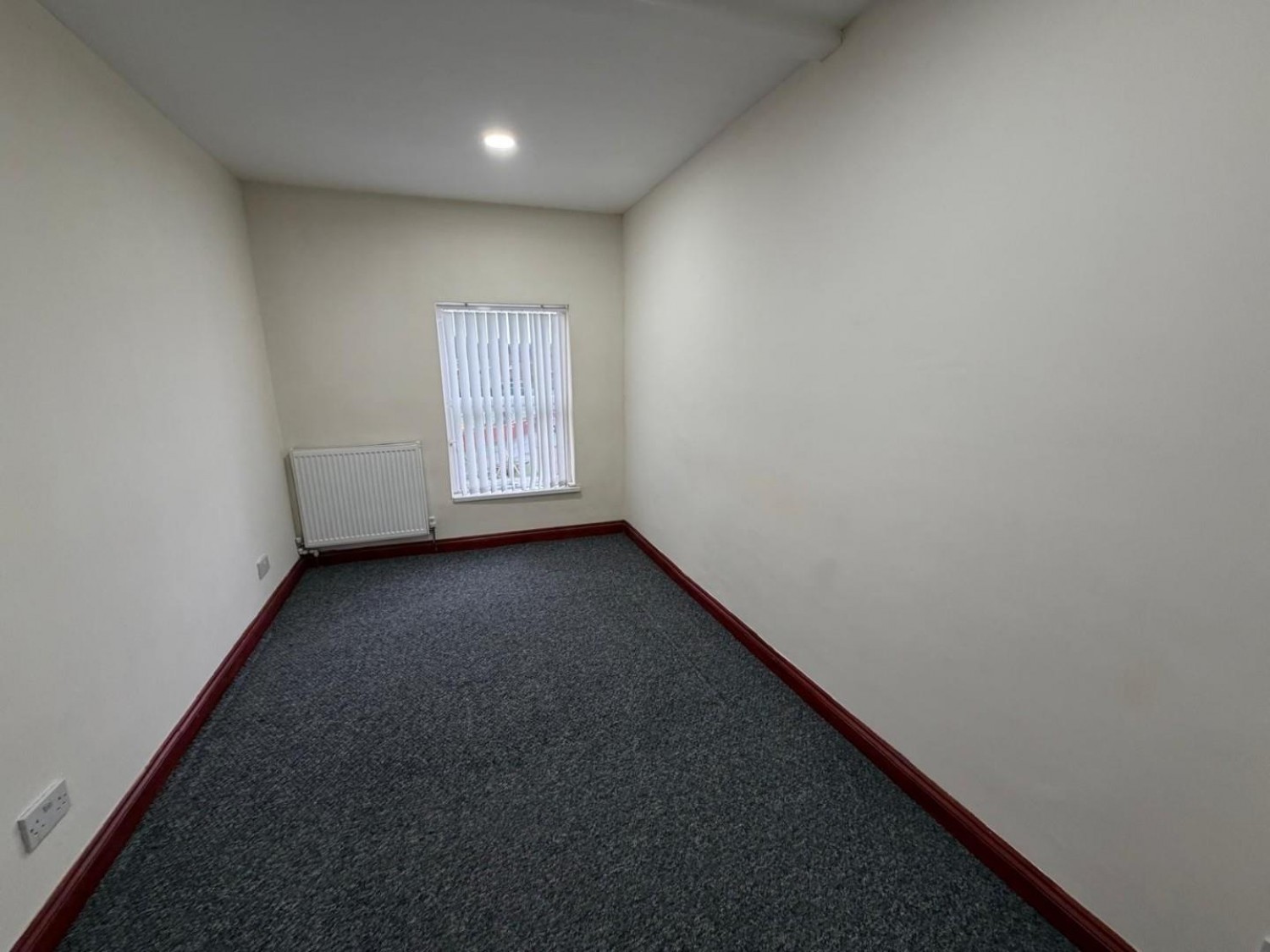 Walton Breck Road, Liverpool