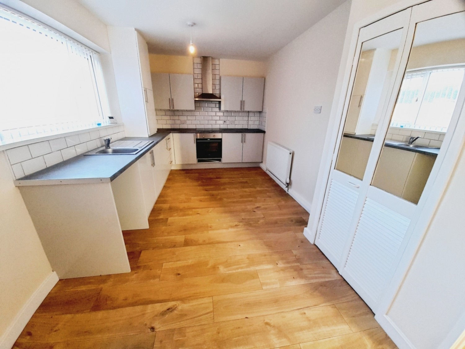 Eastern Avenue, Gainsborough