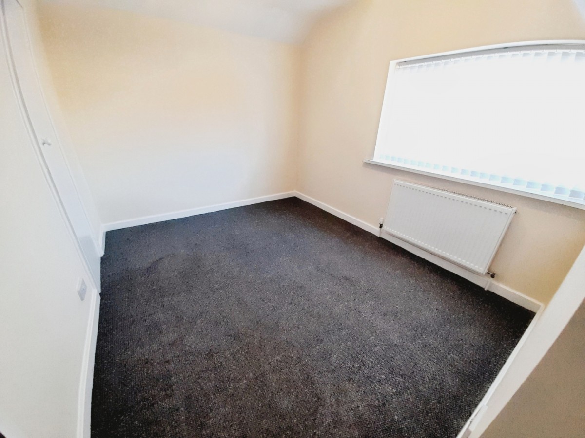 Eastern Avenue, Gainsborough