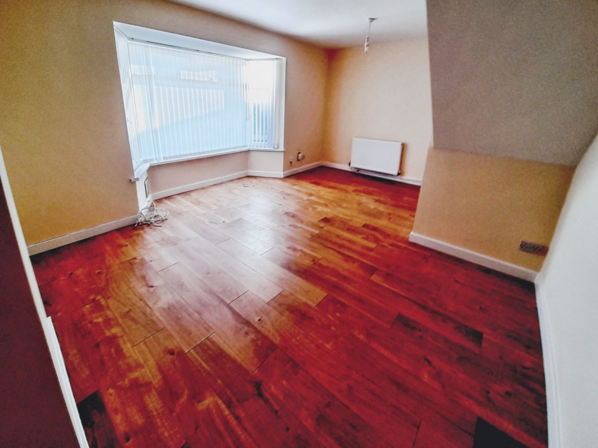 Eastern Avenue, Gainsborough