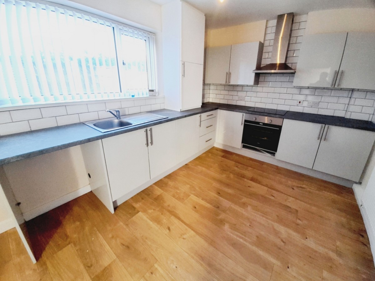 Eastern Avenue, Gainsborough