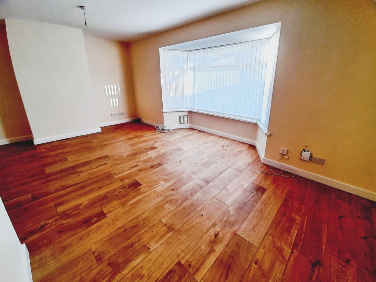 Eastern Avenue, Gainsborough