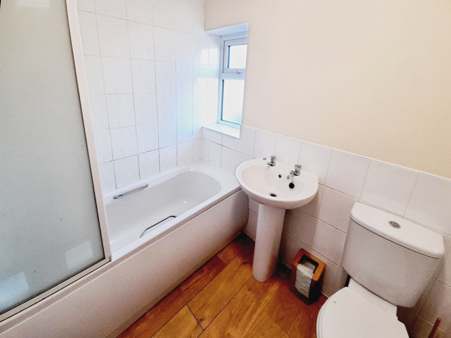 Eastern Avenue, Gainsborough