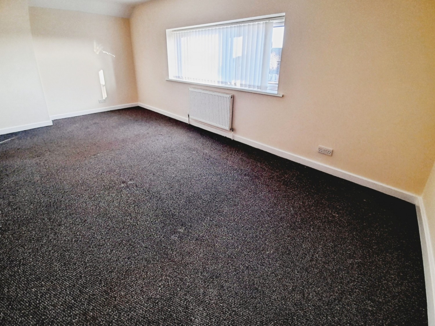 Eastern Avenue, Gainsborough