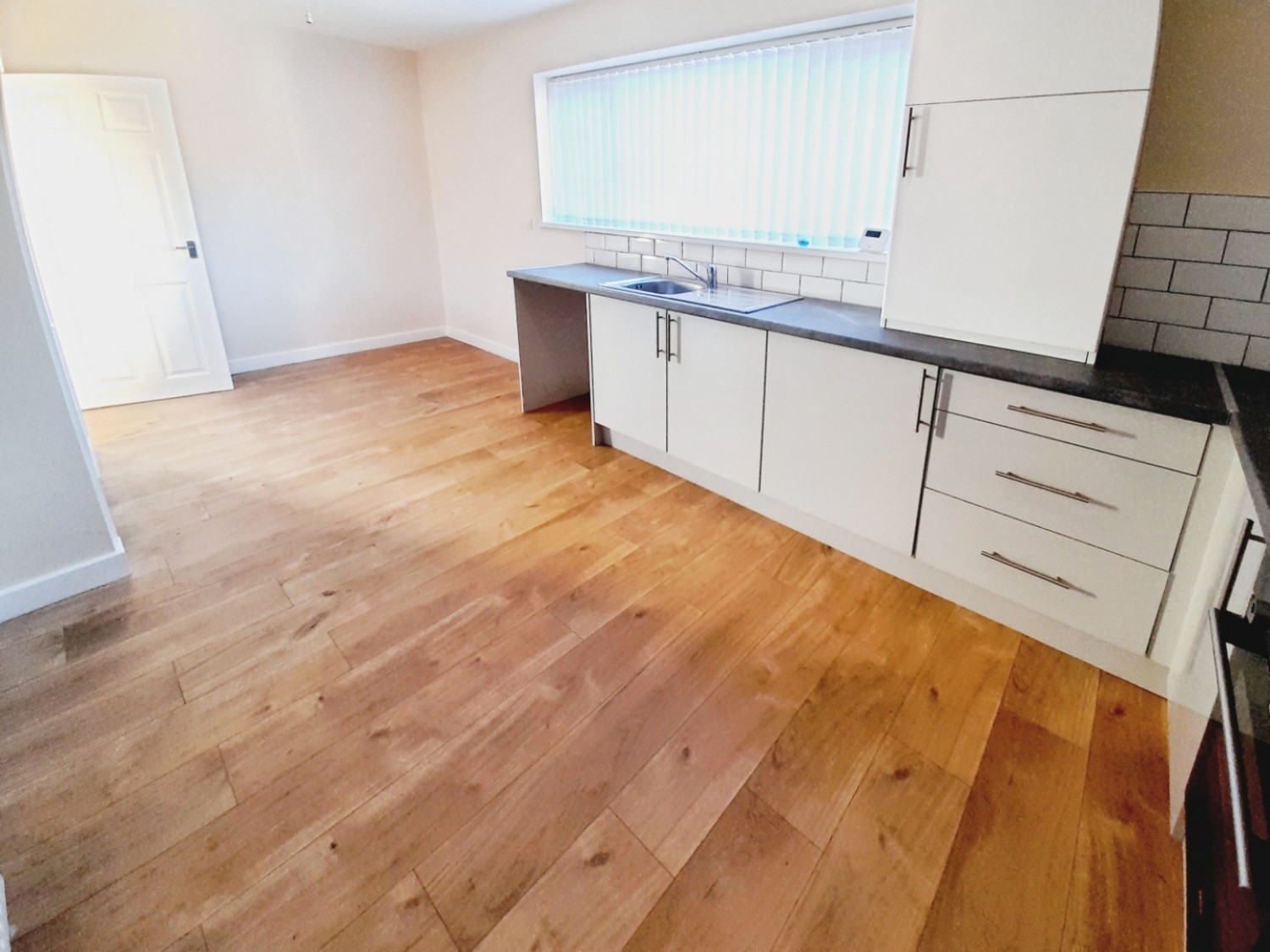 Eastern Avenue, Gainsborough