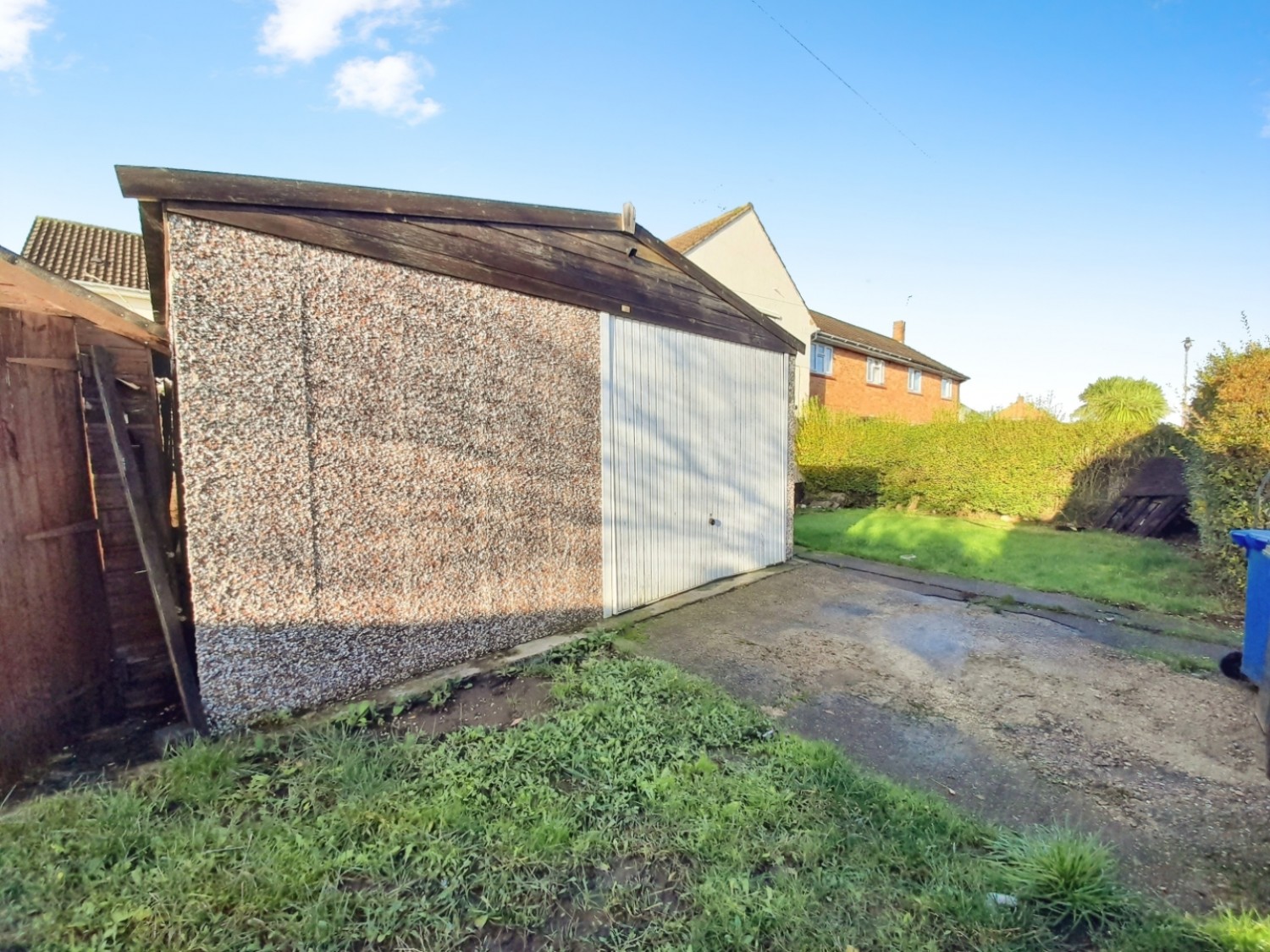 Eastern Avenue, Gainsborough