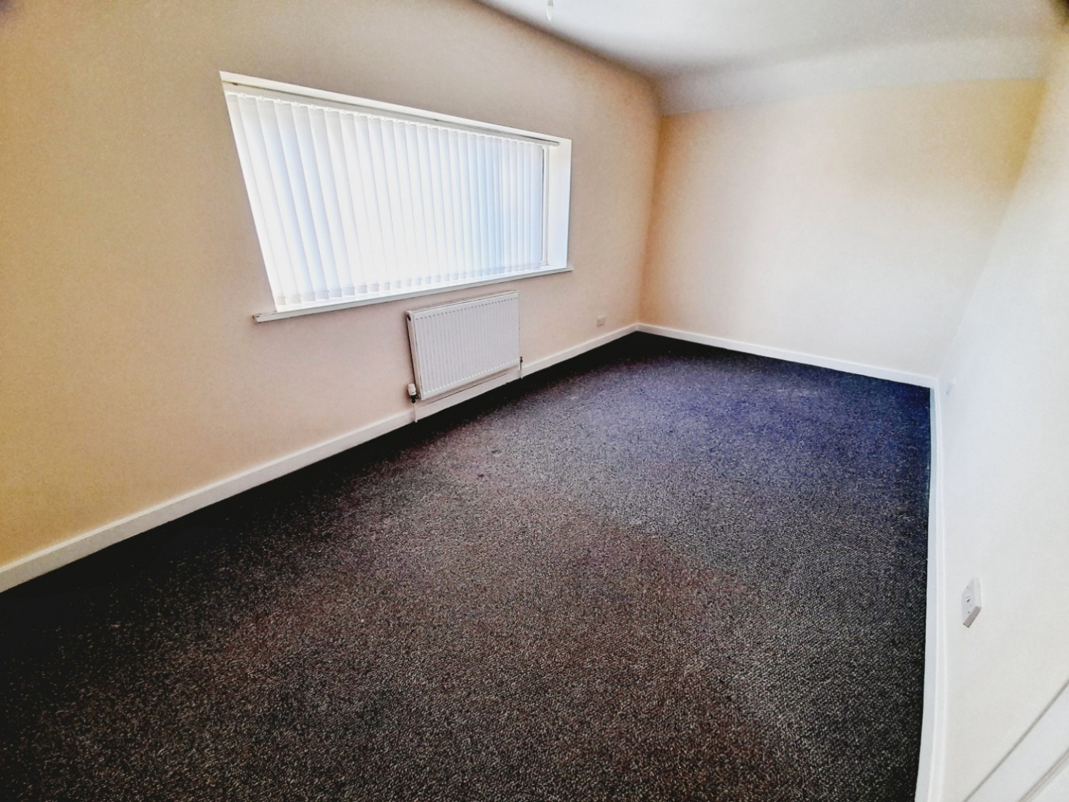 Eastern Avenue, Gainsborough