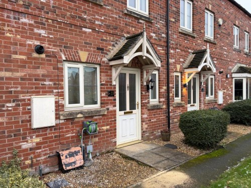 Horsley Road, Gainsborough