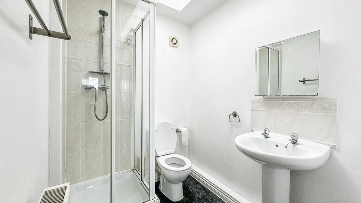 Kings Croft, Long Ashton, Bristol, BS41