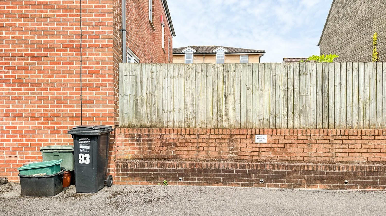 Kings Croft, Long Ashton, Bristol, BS41