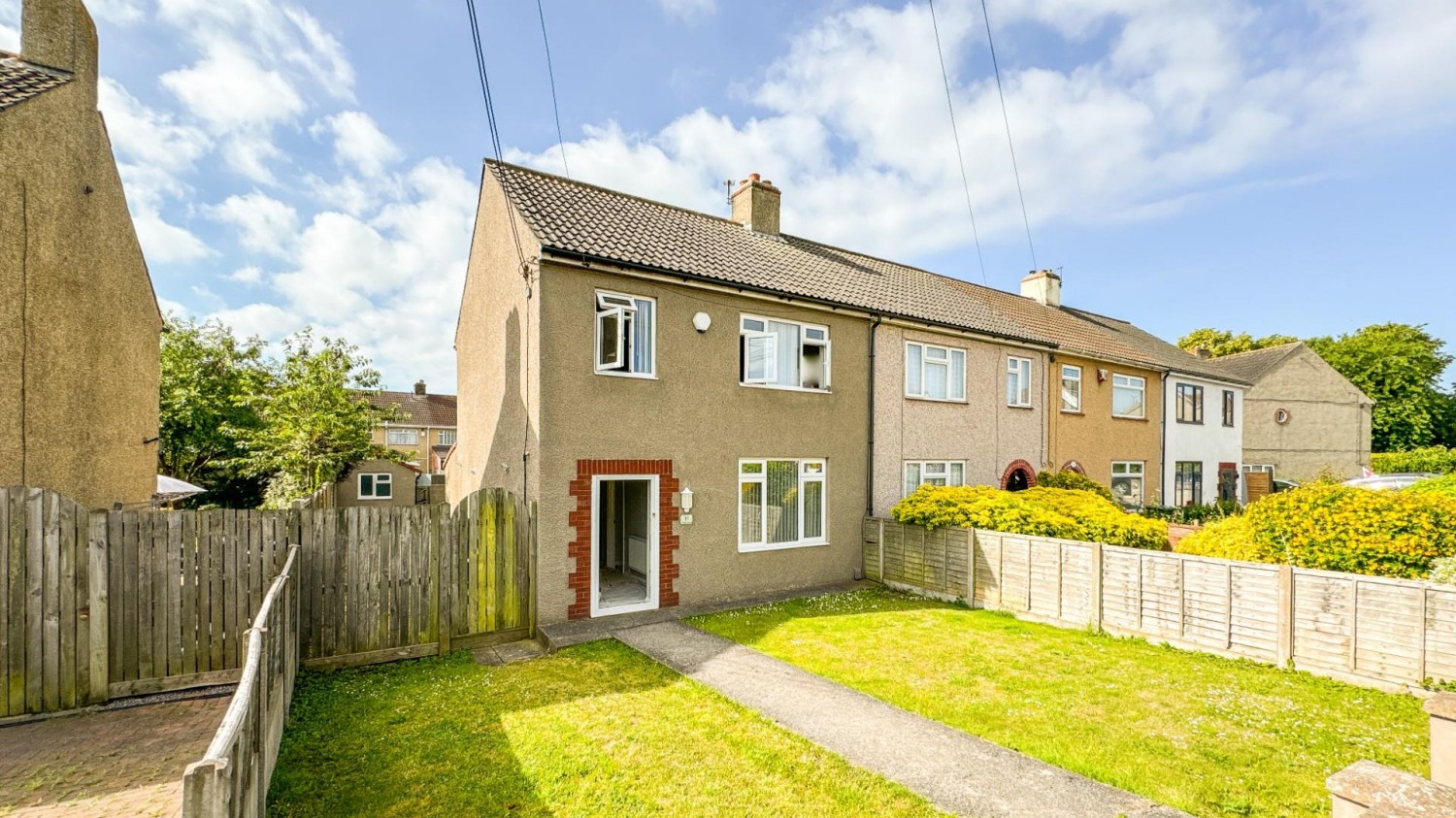 Claypool Road, Kingswood, Bristol, BS15