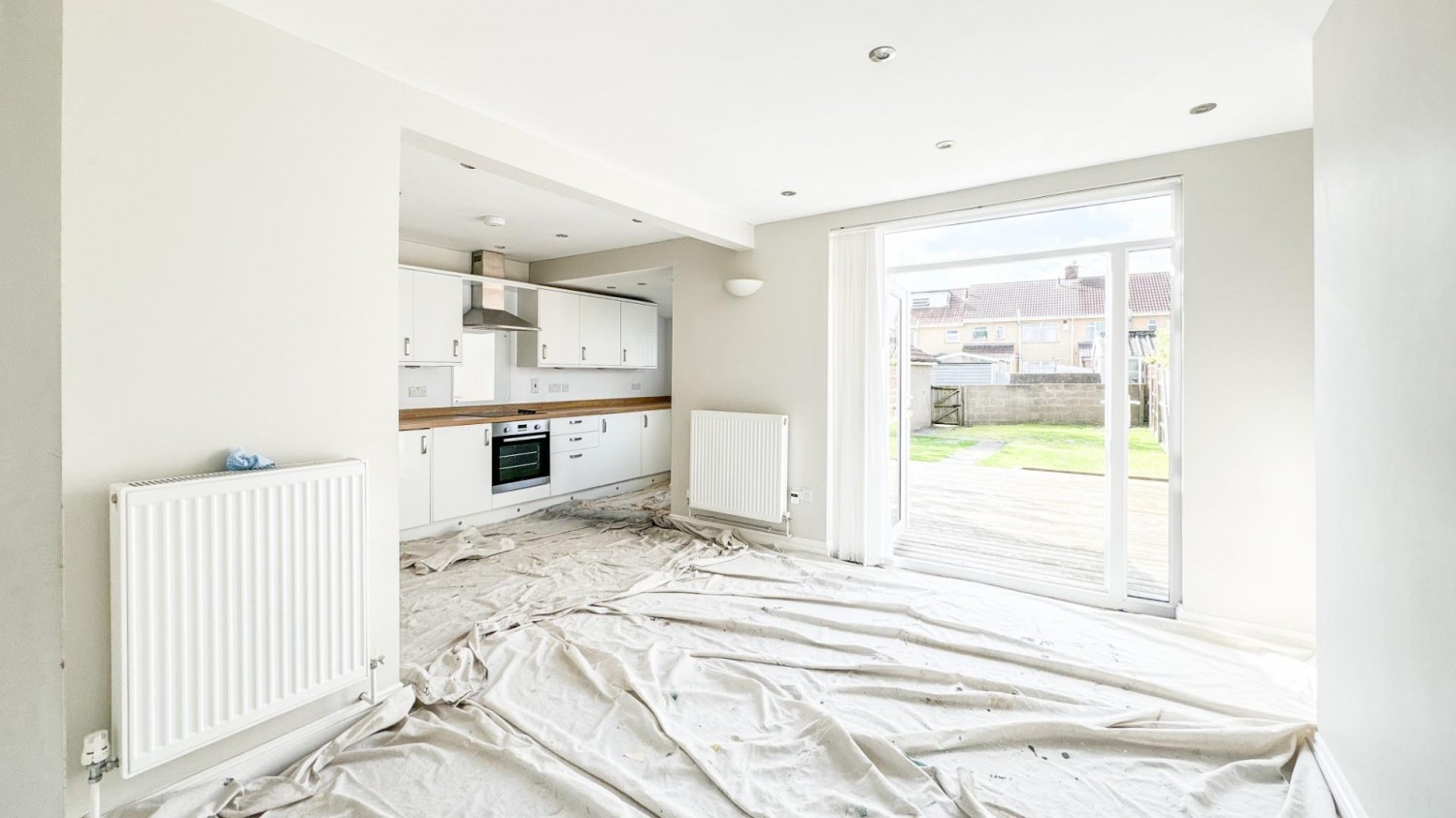 Claypool Road, Kingswood, Bristol, BS15