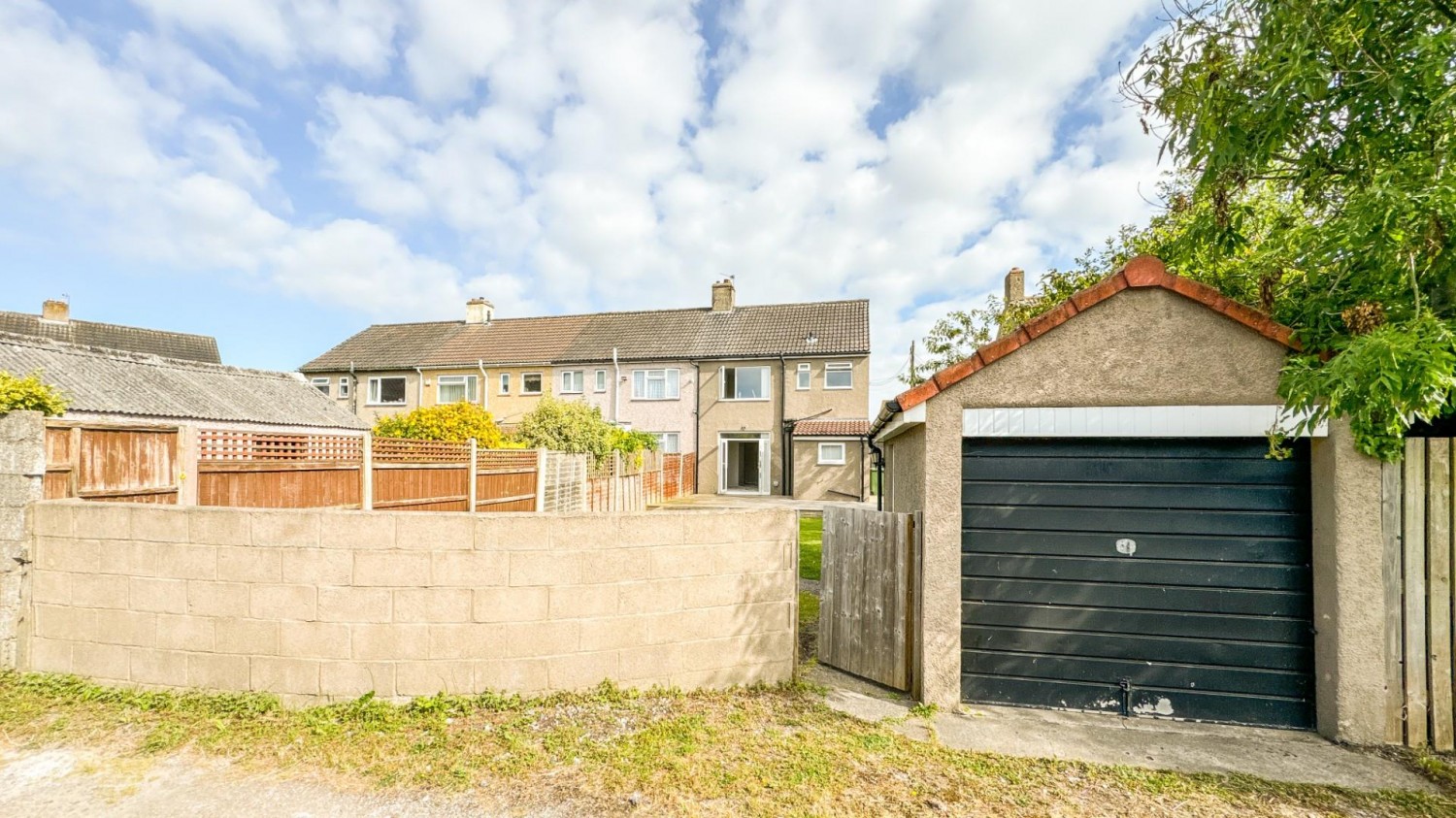 Claypool Road, Kingswood, Bristol, BS15