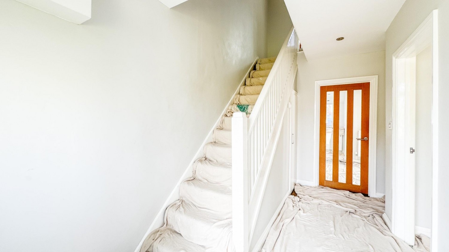 Claypool Road, Kingswood, Bristol, BS15