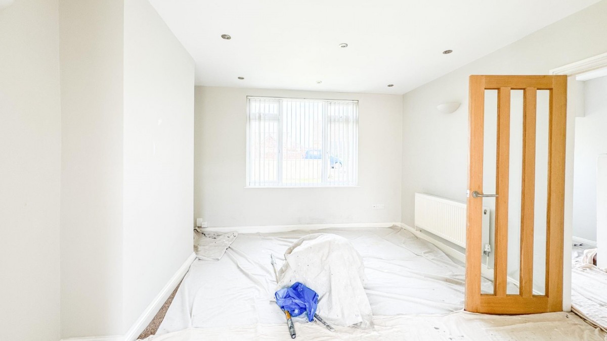 Claypool Road, Kingswood, Bristol, BS15