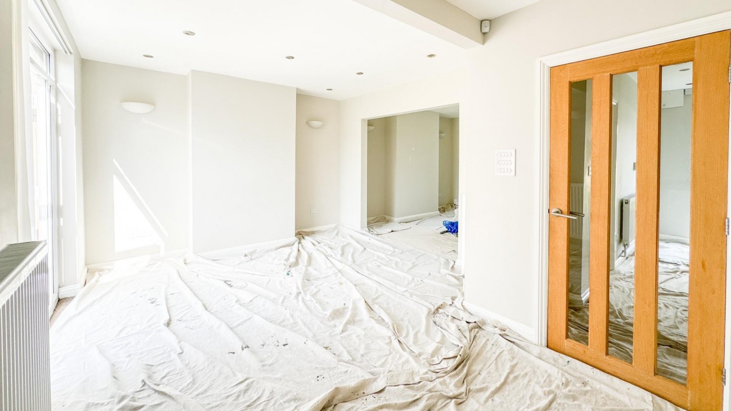 Claypool Road, Kingswood, Bristol, BS15