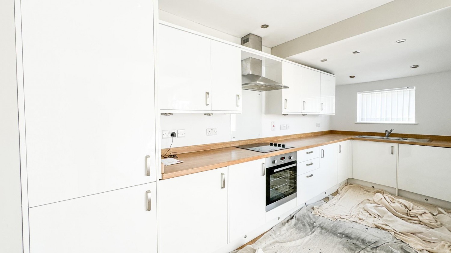 Claypool Road, Kingswood, Bristol, BS15