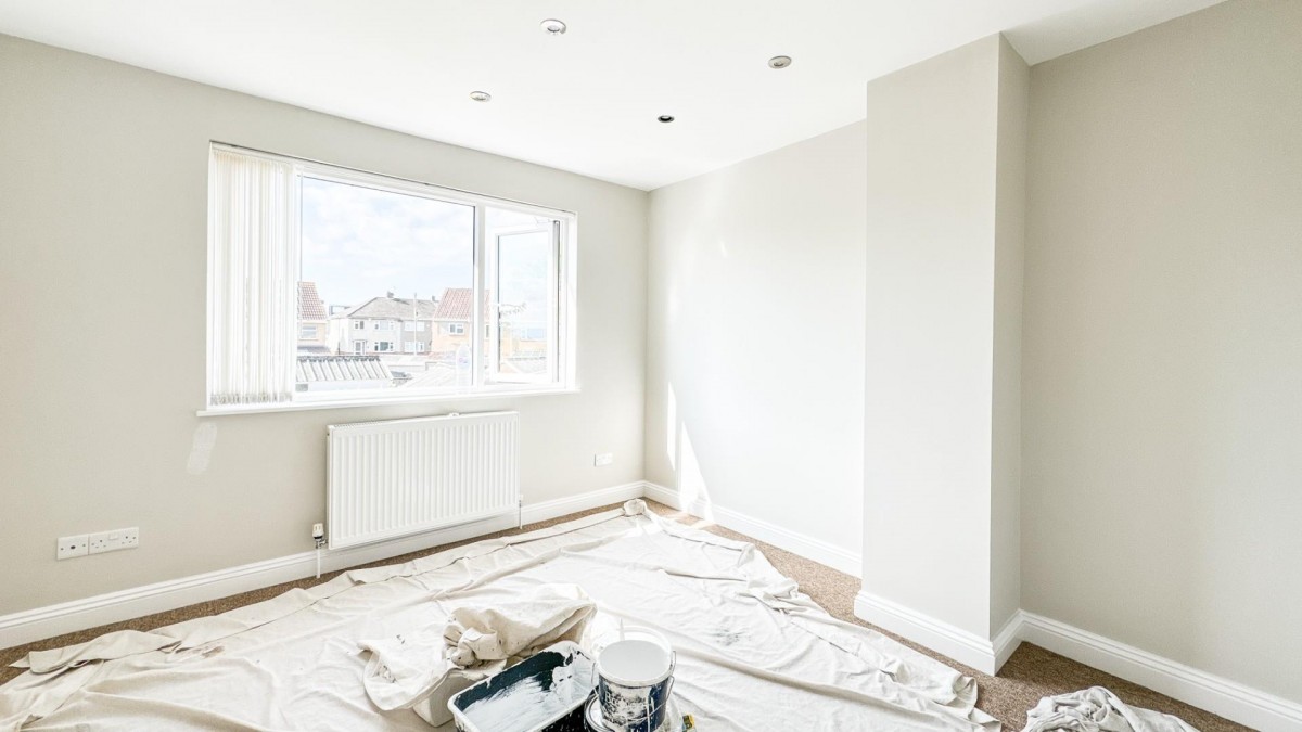 Claypool Road, Kingswood, Bristol, BS15