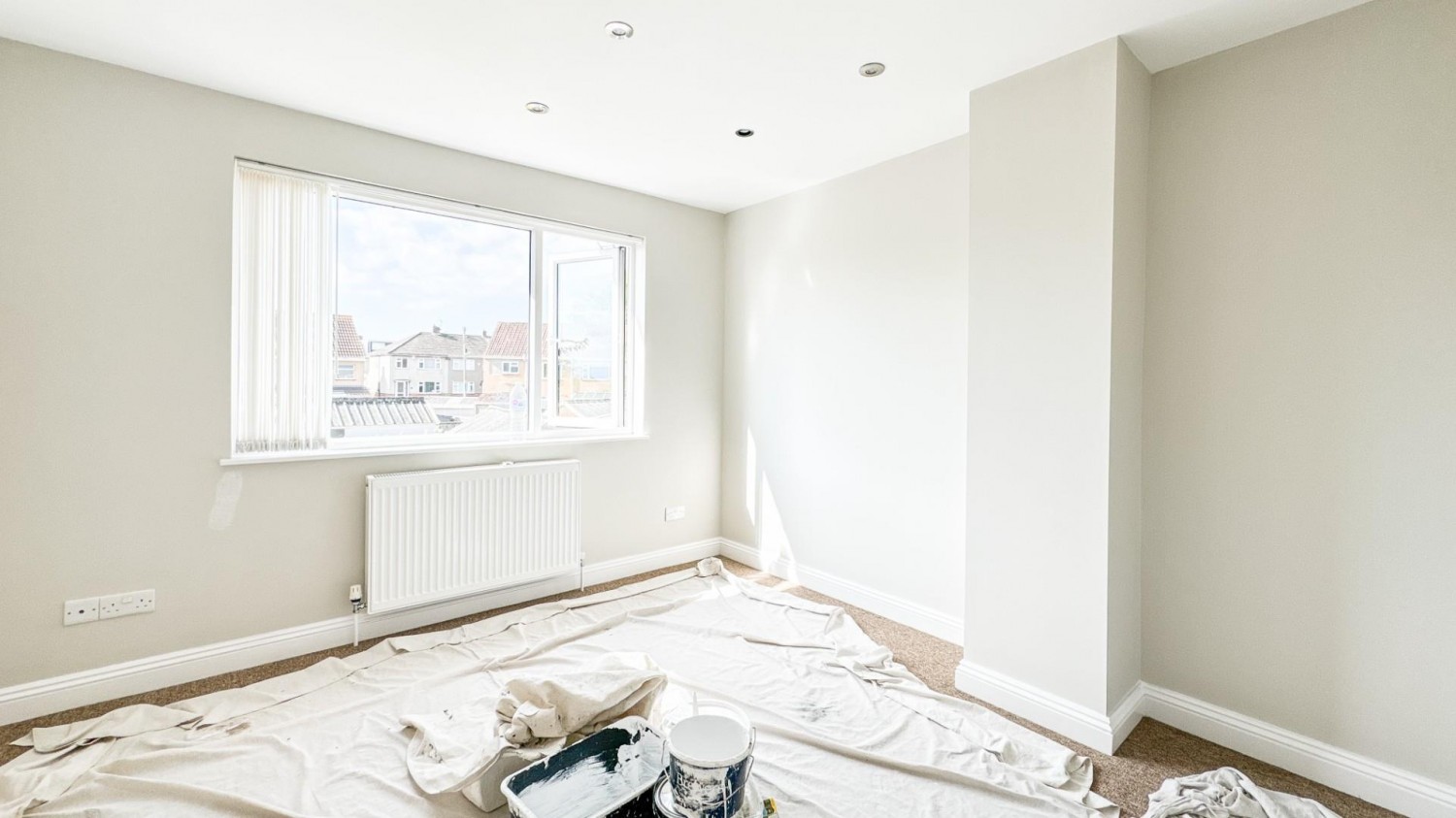 Claypool Road, Kingswood, Bristol, BS15