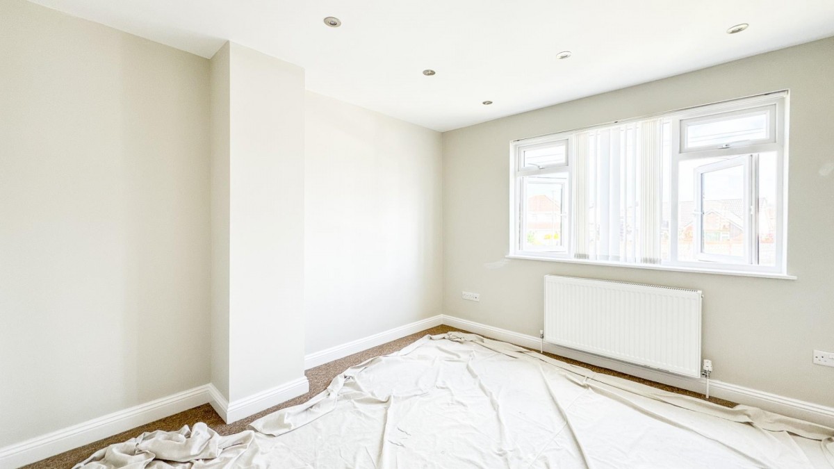 Claypool Road, Kingswood, Bristol, BS15