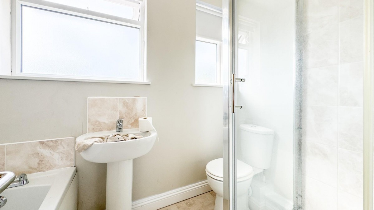 Claypool Road, Kingswood, Bristol, BS15