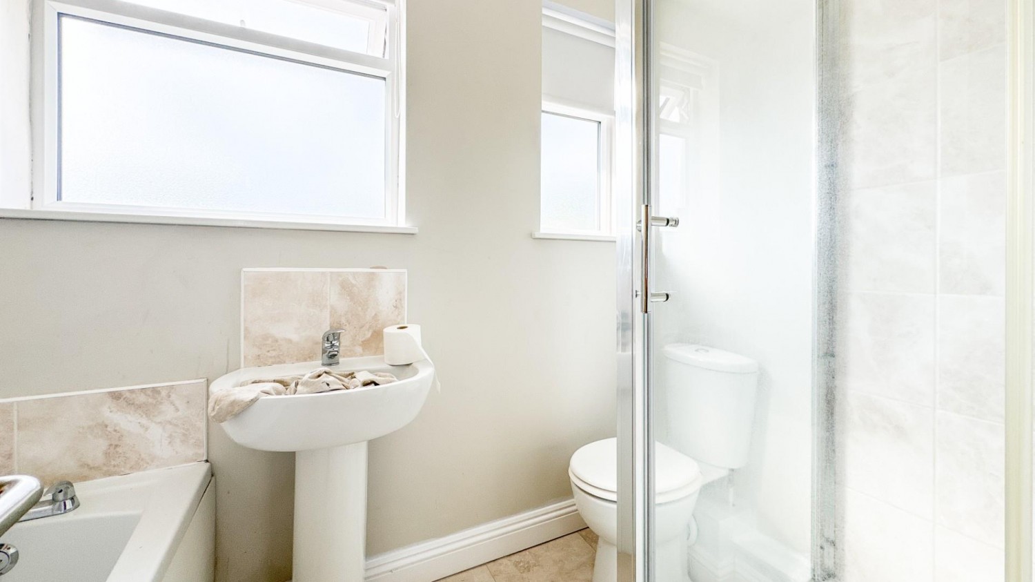 Claypool Road, Kingswood, Bristol, BS15