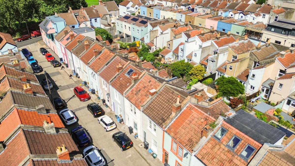 Merioneth Street, Victoria Park, Bristol, BS3 4SL