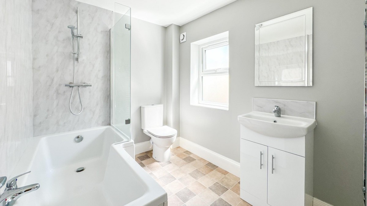 Merioneth Street, Victoria Park, Bristol, BS3 4SL