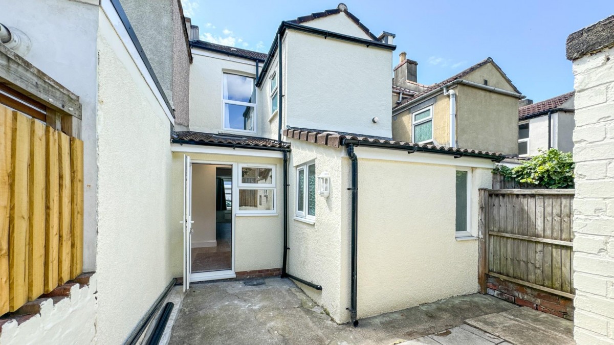 Merioneth Street, Victoria Park, Bristol, BS3 4SL