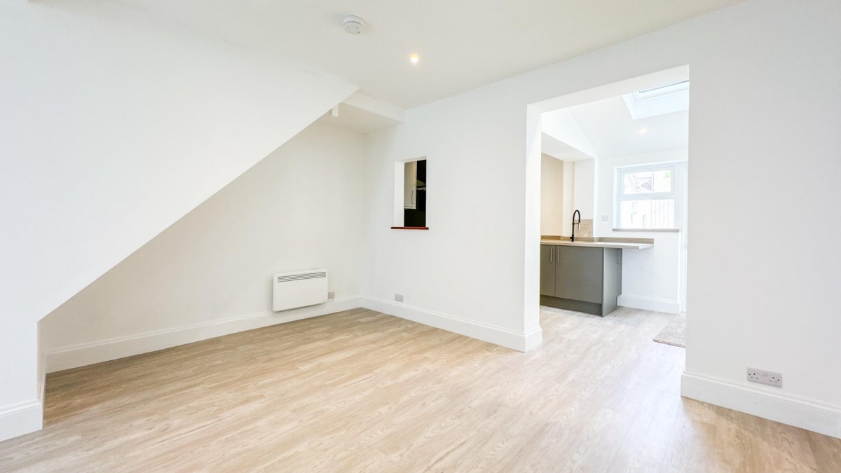 Merioneth Street, Victoria Park, Bristol, BS3 4SL