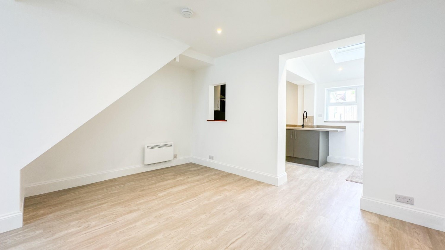 Merioneth Street, Victoria Park, Bristol, BS3 4SL