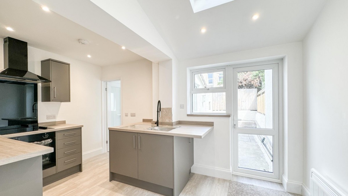 Merioneth Street, Victoria Park, Bristol, BS3 4SL