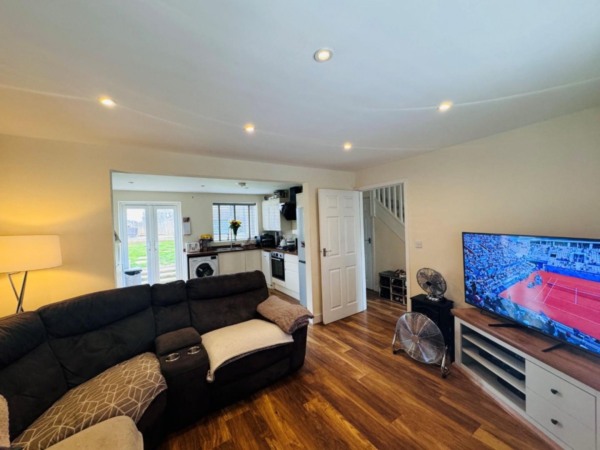 Nailsea Close , Bristol, BS13 7EH