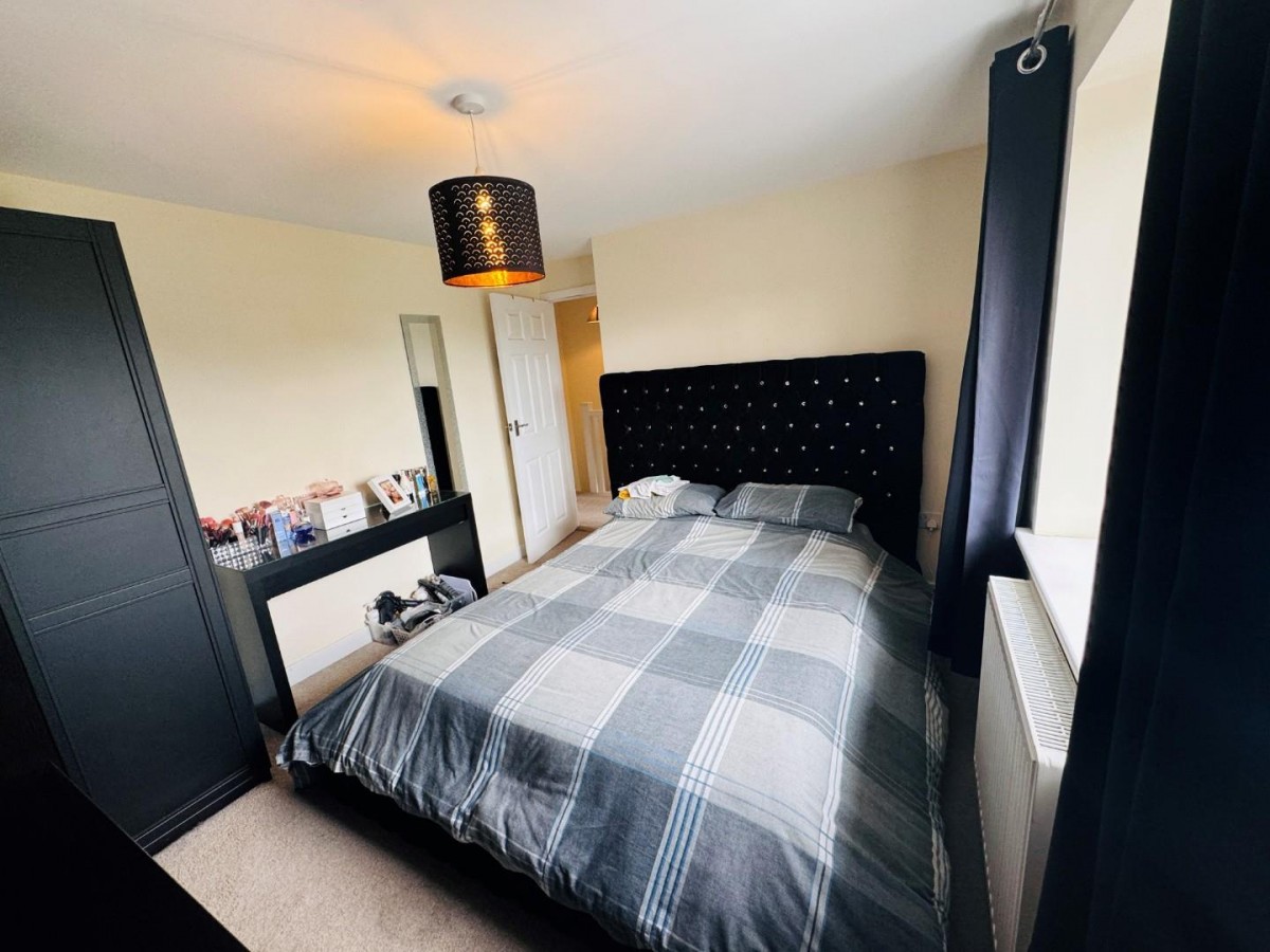 Nailsea Close , Bristol, BS13 7EH