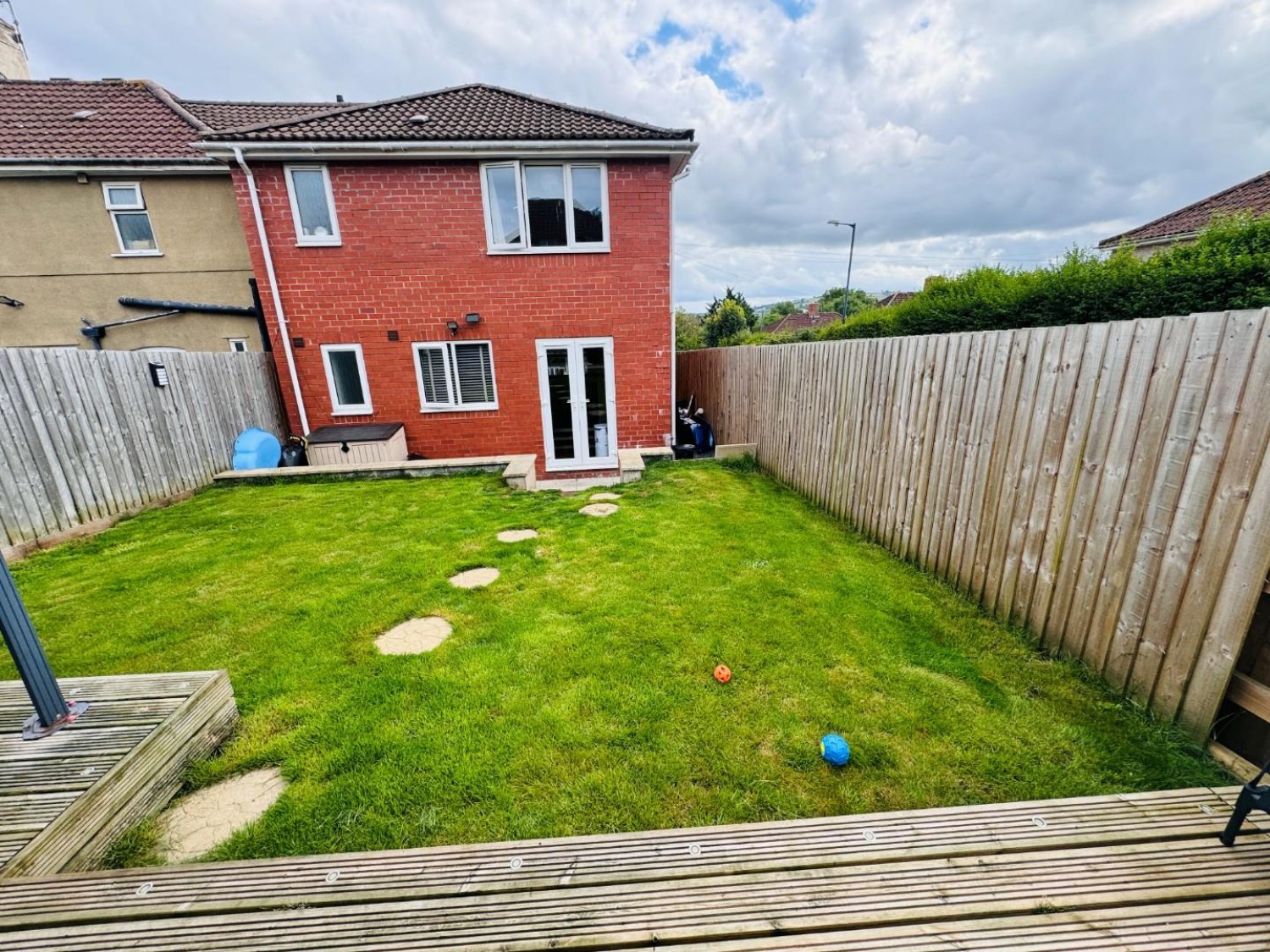 Nailsea Close , Bristol, BS13 7EH