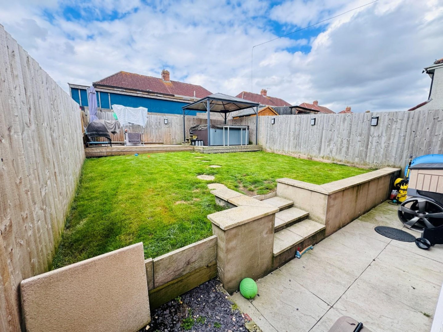 Nailsea Close , Bristol, BS13 7EH