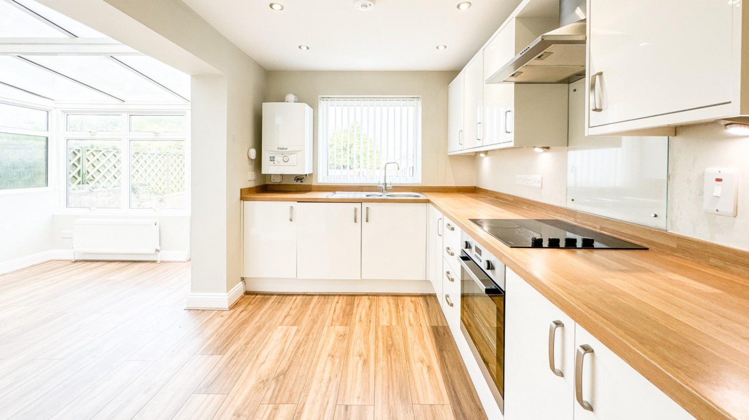 Kingsway, St. George, Bristol