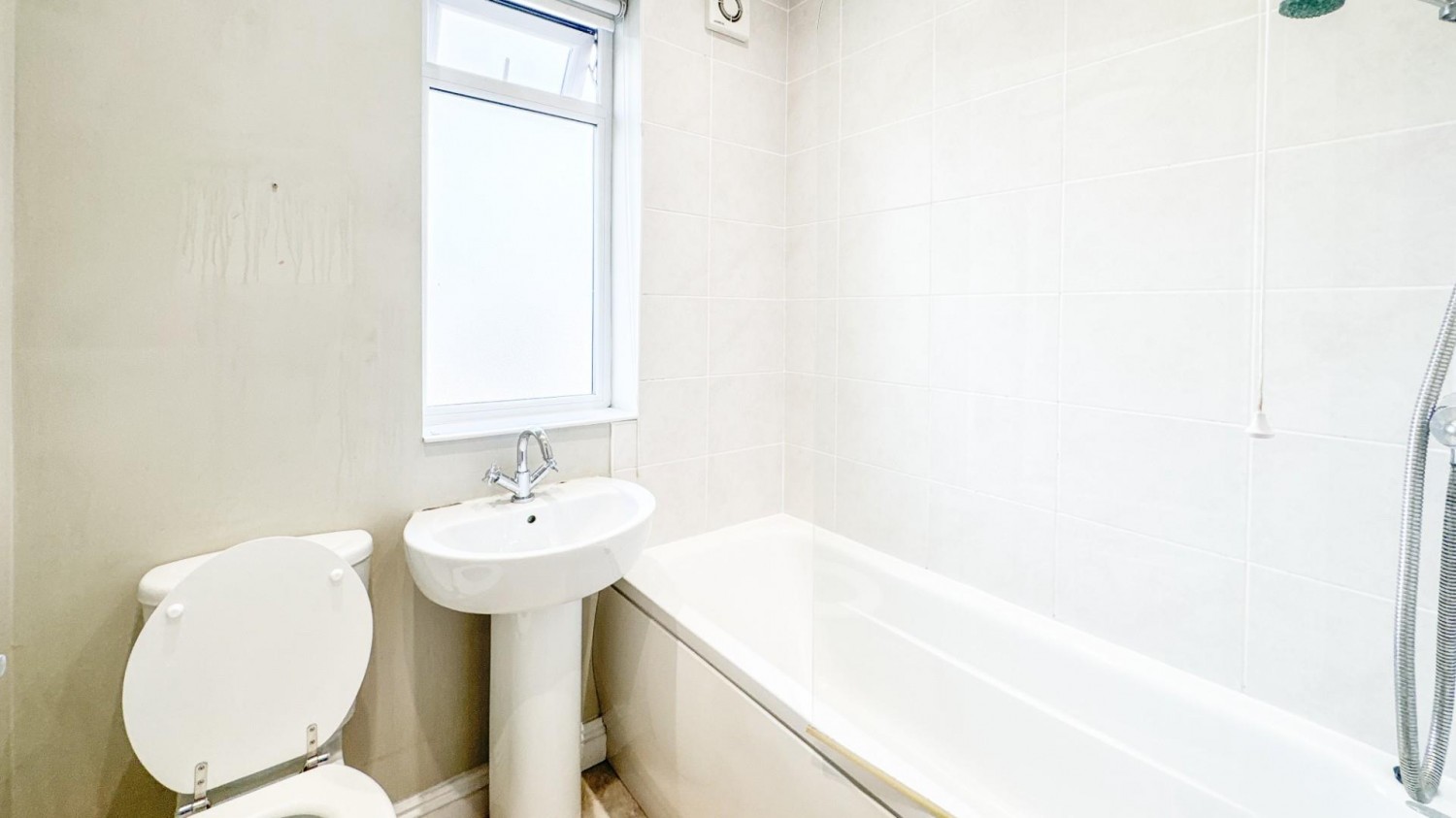 Kingsway, St. George, Bristol