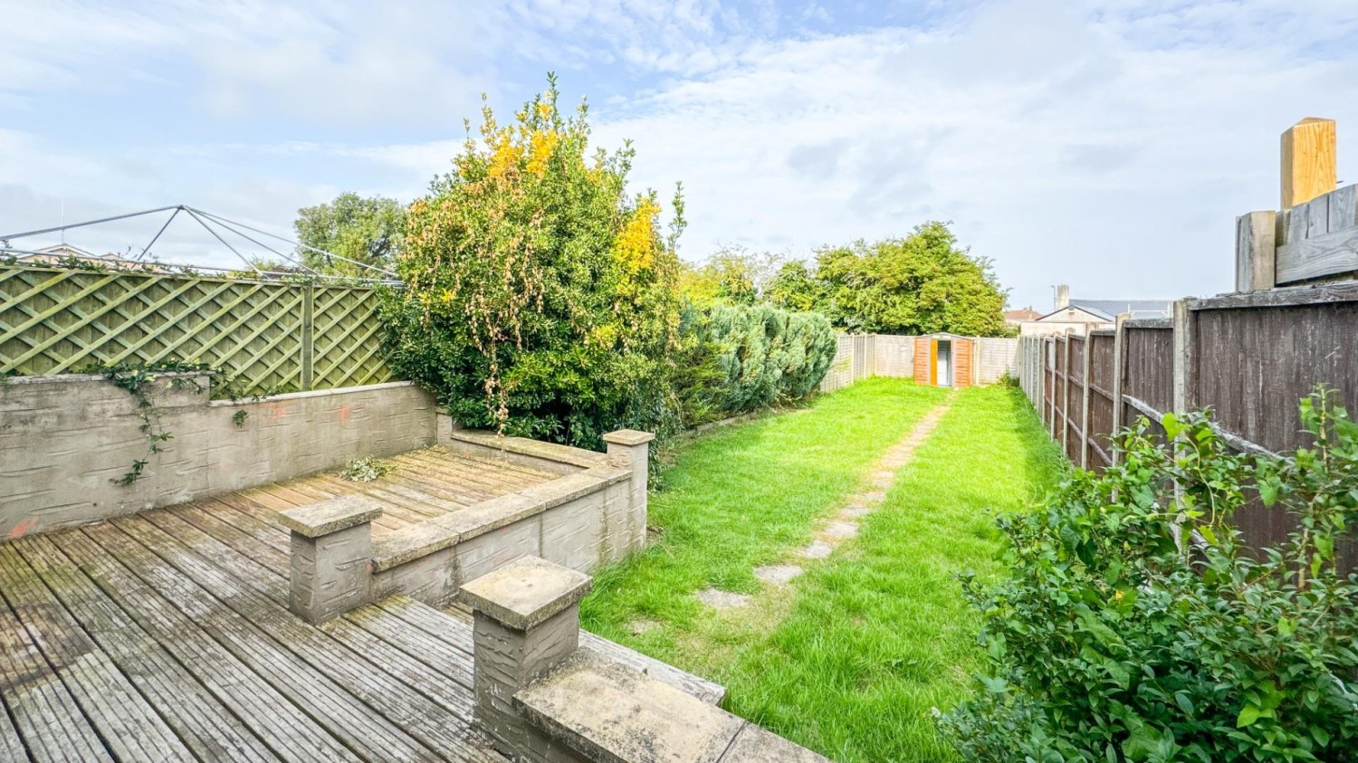 Kingsway, St. George, Bristol